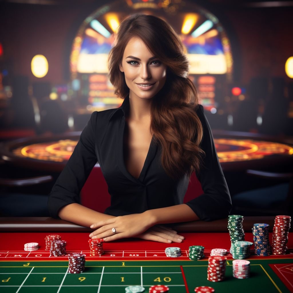 Live baccarat and roulette dealer tables available on jilisss for Philippines players