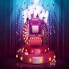 Casino game categories including slots and digital table games on jilisss mobile